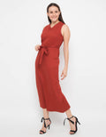 Dust Dress Menui