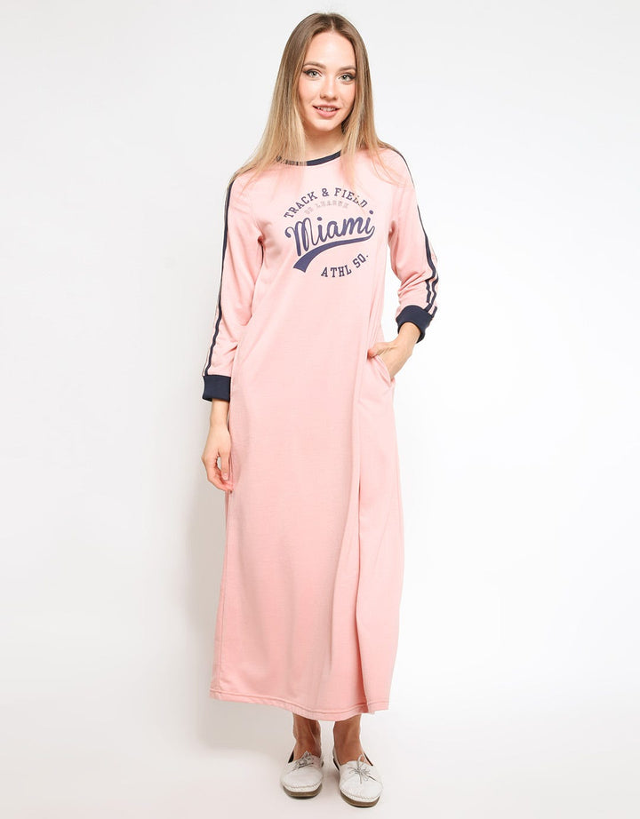 Exit Athena Dress