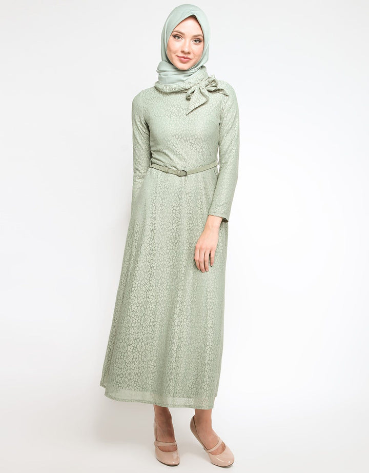 Exit Harra Maxi Dress
