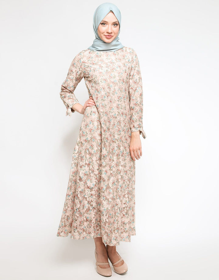Exit Jamelaa Dress