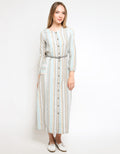 Exit Mahara Maxi Dress