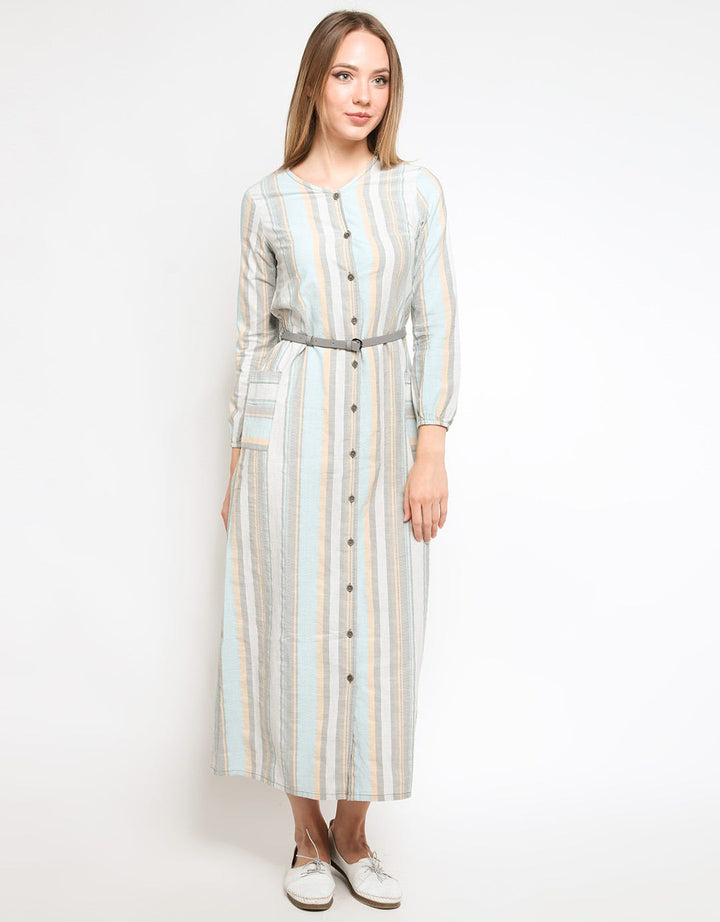 Exit Mahara Maxi Dress