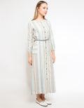 Exit Mahara Maxi Dress