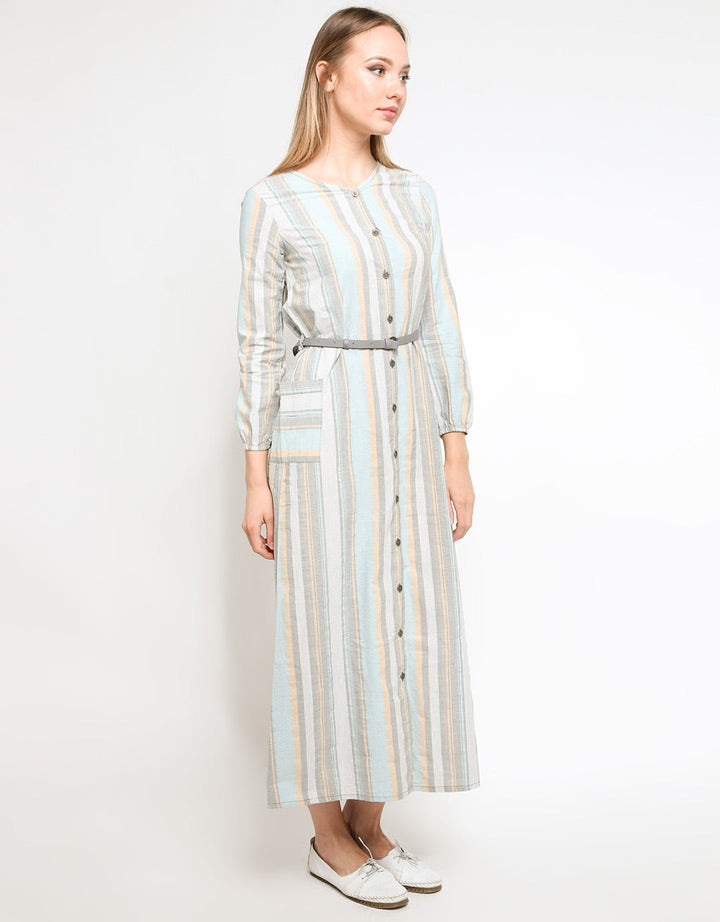 Exit Mahara Maxi Dress