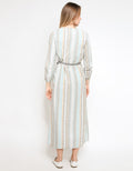 Exit Mahara Maxi Dress