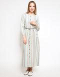 Exit Mahara Maxi Dress
