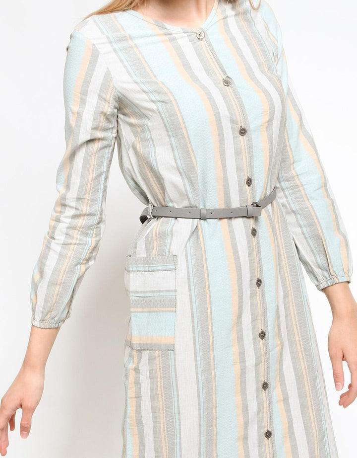 Exit Mahara Maxi Dress