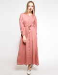 Exit Wandha Dress