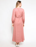 Exit Wandha Dress