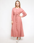 Exit Wandha Dress