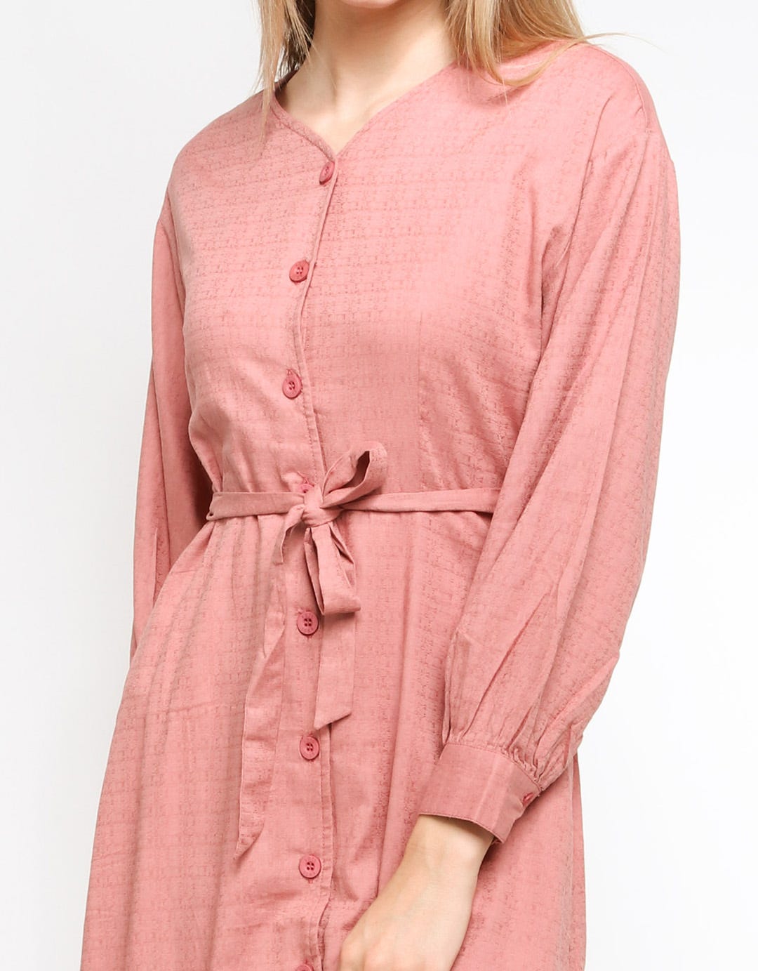 Exit Wandha Dress