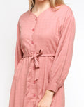 Exit Wandha Dress