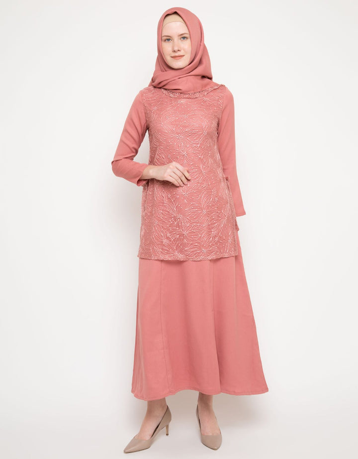 Exit Zhalia Dress