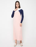 Morphidae Beth Two Long Dress