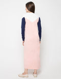 Morphidae Beth Two Long Dress