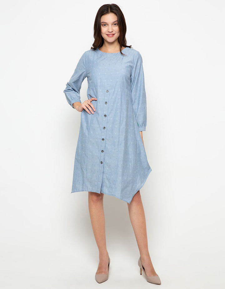 Point One Emily Dress