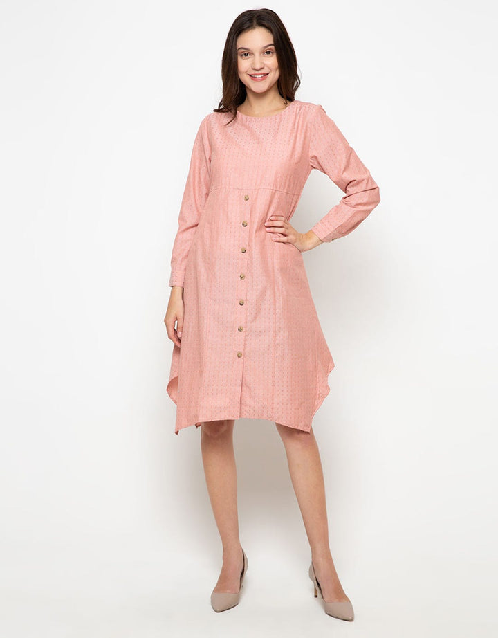 Point One Emily Dress