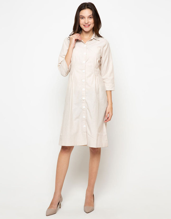 Point One Marcia Dress