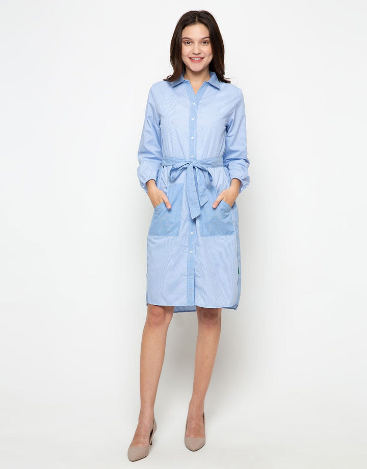 Point One Margie Dress