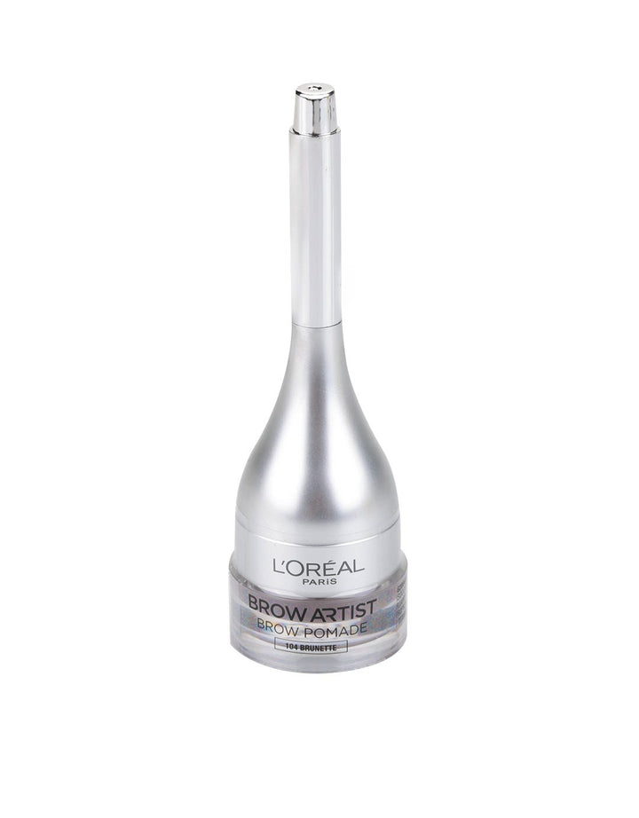 L'Oreal Brow Artist Pomade - 104 Brunette