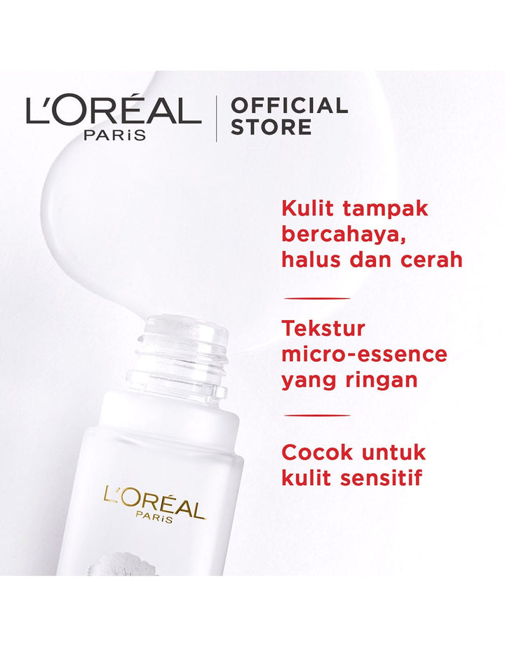 L'Oreal Revitalift Crystal Micro Essence - 130ml