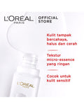 L'Oreal Dex Revitalift Crystal Micro-Essence Water