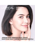 L'Oreal Dex Revitalift Crystal Micro-Essence Water