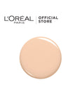 L'Oreal Paris 24H Fresh Wear Infallible Liquid Matte Foundation Make Up - 20 Ivory