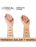 L'Oreal Paris 24H Fresh Wear Infallible Liquid Matte Foundation Make Up - 220 Sand