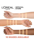L'Oreal Paris Infallible More Than Concealer Makeup