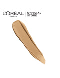 L'Oreal Foundation Matte Infallible Pro-Matte - 105 Natural Beige