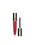 L'Oreal Paris Liquid Lipstick Rouge Signature - 129 Lead