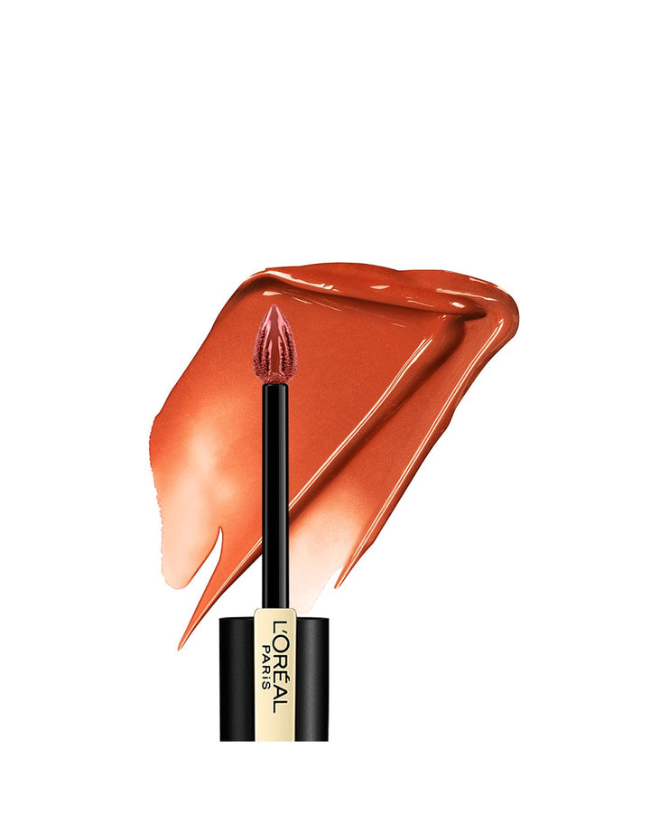 L'Oreal Paris Liquid Lipstick Rouge Signature - 130 Amaze