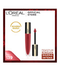 LIQUID LIPSTICK LMU
