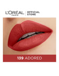 LIQUID LIPSTICK LMU