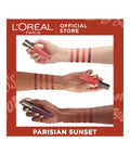 LIQUID LIPSTICK LMU