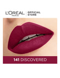 LIQUID LIPSTICK LMU