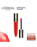 ROUGESIGN119DR LIPSTONE
