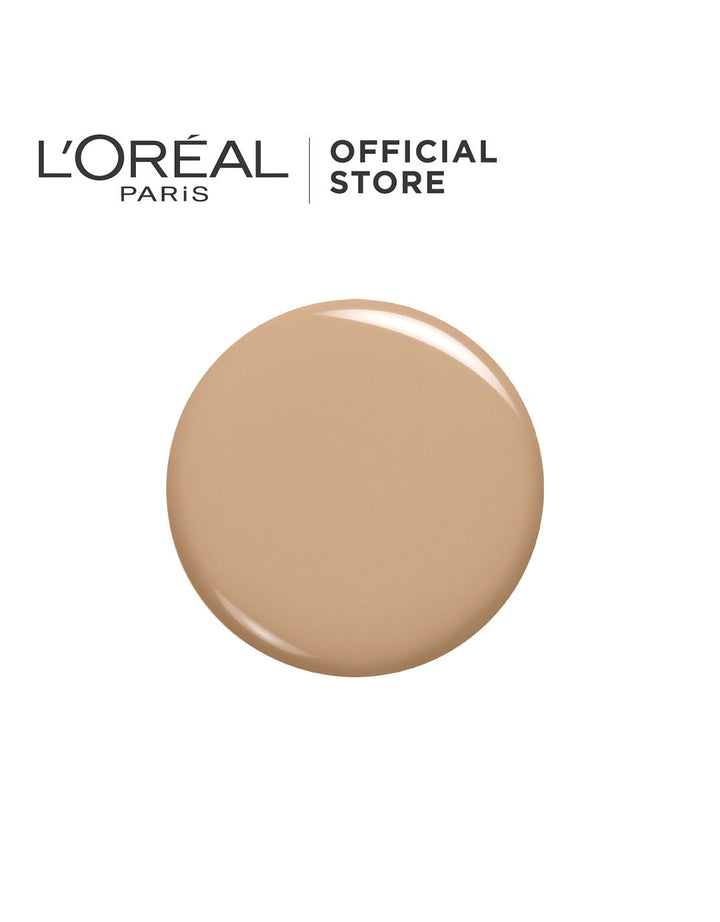 L'Oreal Paris 24H Fresh Wear Infallible Liquid Matte Foundation Make Up - 150 Radiant Beige