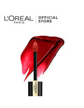 L'Oreal Liquid Lipstick Matte Rouge Signature - 115 I Am Worth It