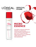 L'Oreal Classic Micronized Centella Essence Water - 130 Ml