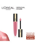 ROUGESIGN105RL LIPSTONE