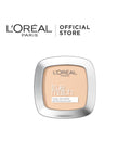L'Oreal Super Blendable Face Powder - 2R Vanila Rose