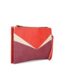 Louvre Paris Clutch Autumn
