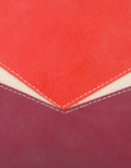 Louvre Paris Clutch Autumn