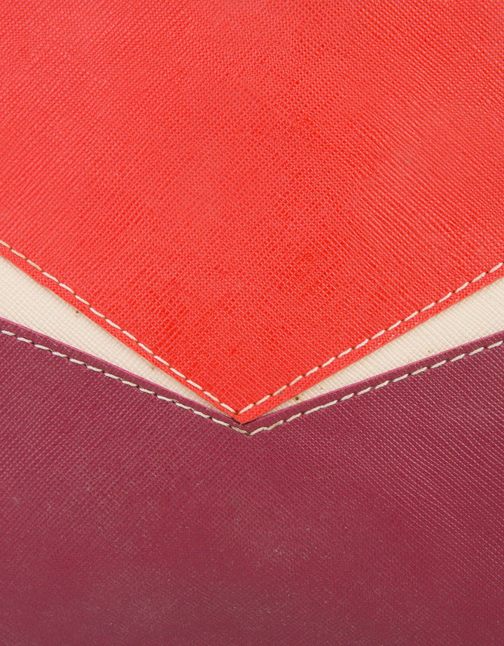 Louvre Paris Clutch Autumn