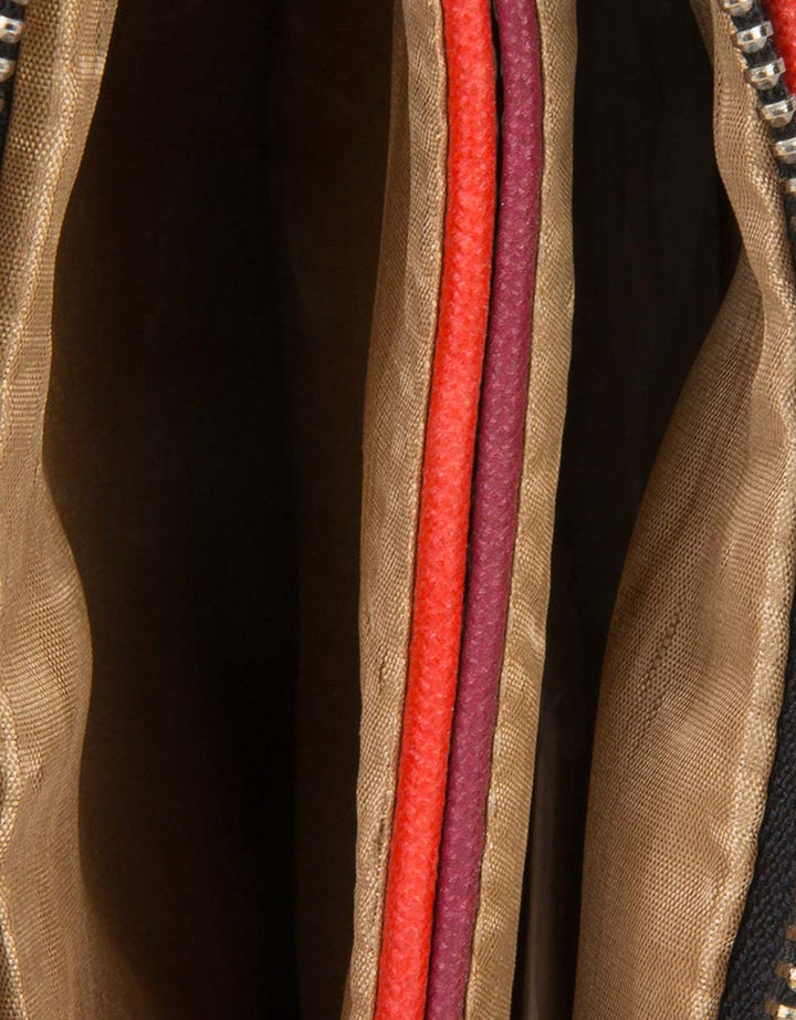 Louvre Paris Clutch Autumn