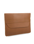 Louvre Paris Clutch Basic Vertical Stripe