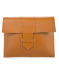 Louvre Paris Men's Clutch Arrow