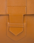 Louvre Paris Men's Clutch Arrow